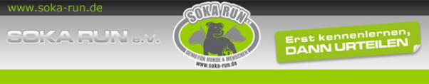 SOKA RUN e.V.
